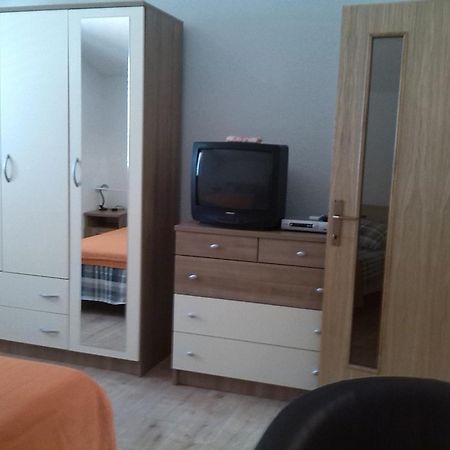 Apartments Batarilo Gornji Karin Pokój zdjęcie
