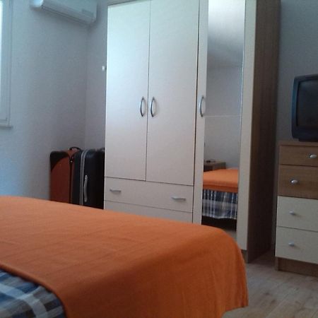 Apartments Batarilo Gornji Karin Pokój zdjęcie