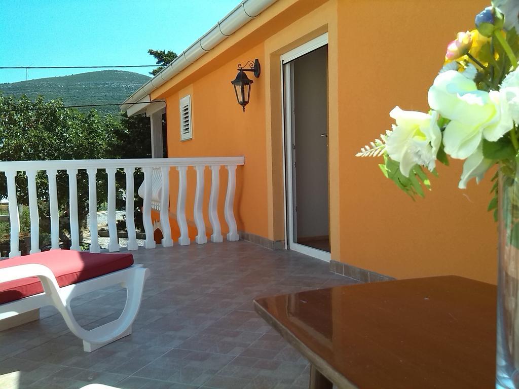 Apartments Batarilo Gornji Karin Pokój zdjęcie