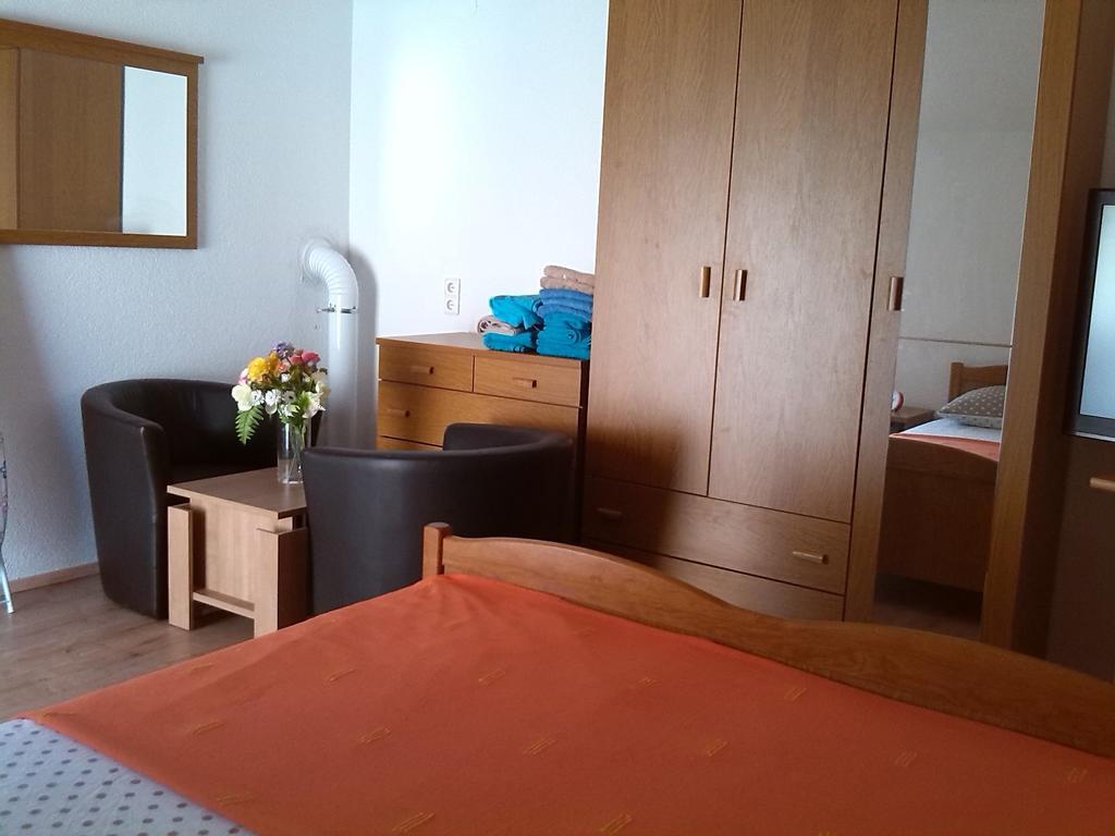Apartments Batarilo Gornji Karin Pokój zdjęcie