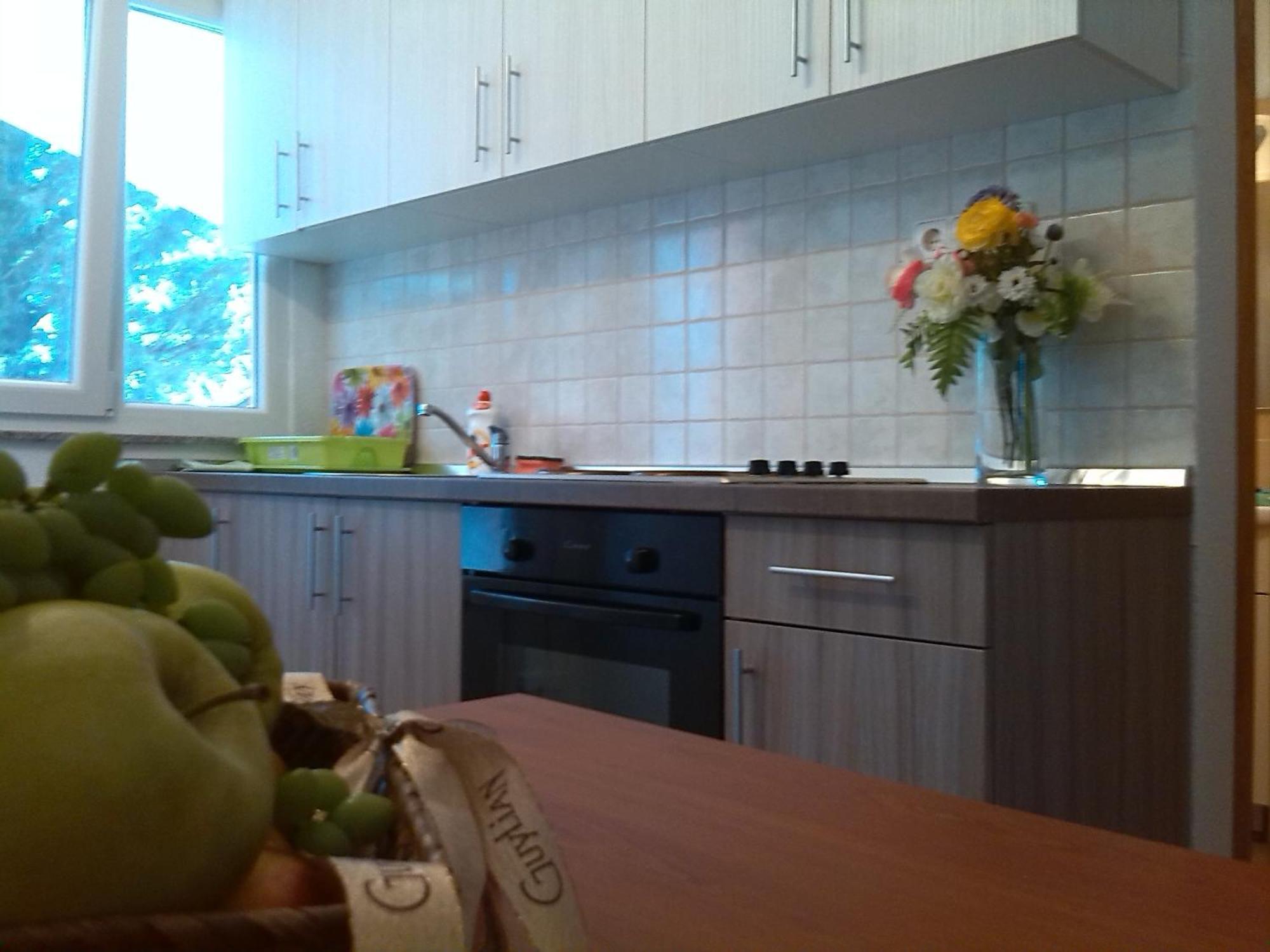 Apartments Batarilo Gornji Karin Pokój zdjęcie