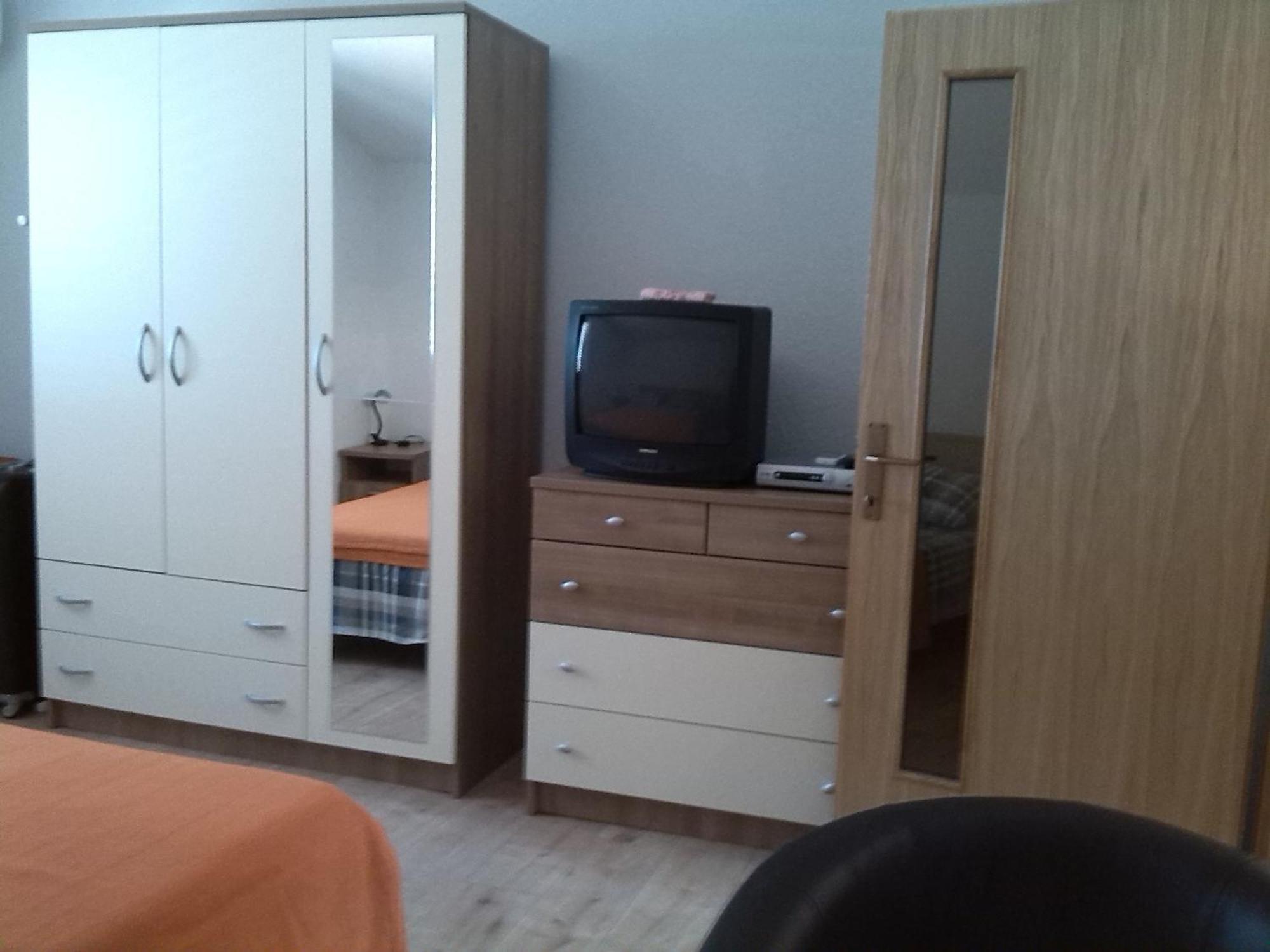 Apartments Batarilo Gornji Karin Pokój zdjęcie