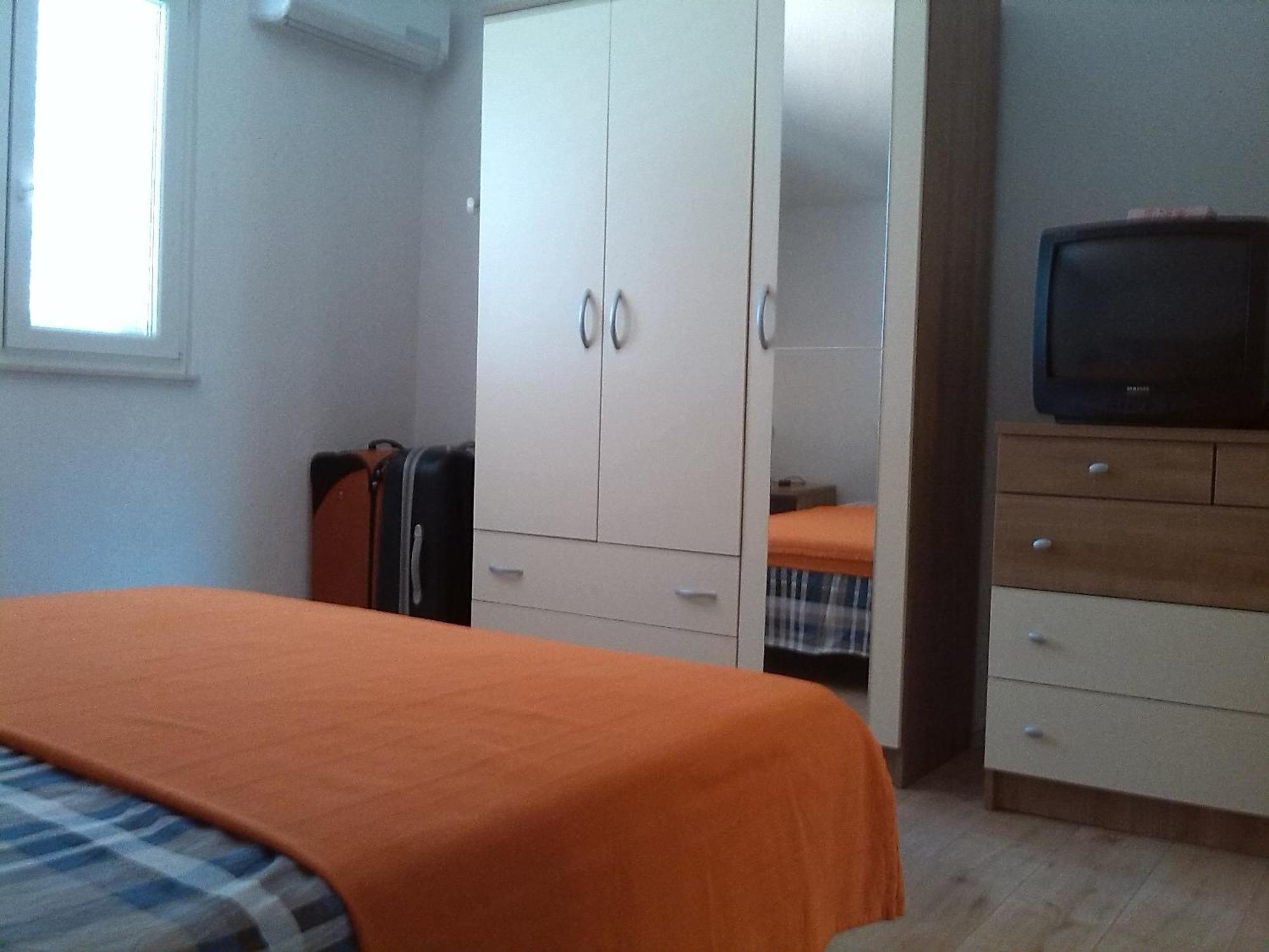 Apartments Batarilo Gornji Karin Pokój zdjęcie