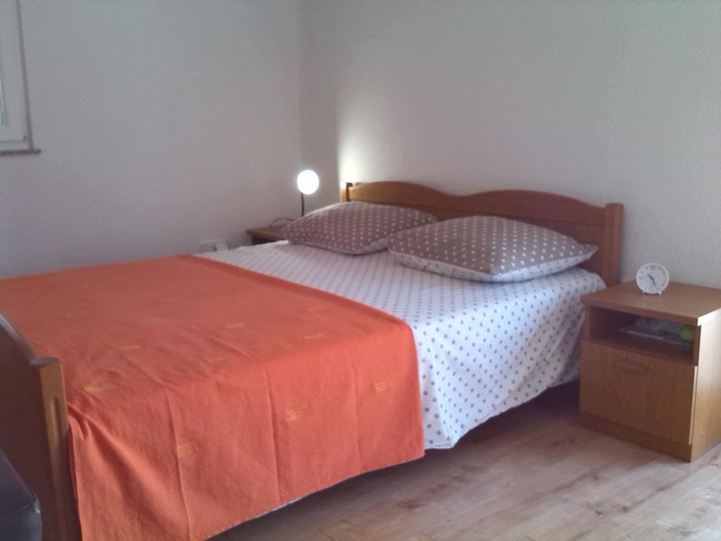 Apartments Batarilo Gornji Karin Pokój zdjęcie