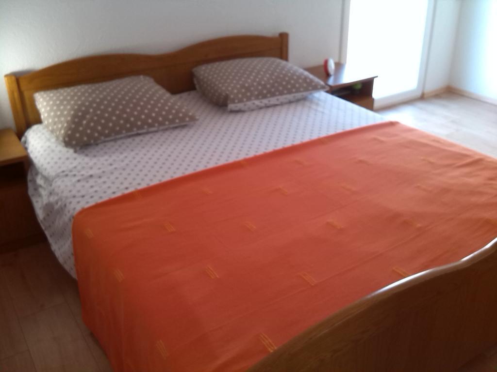 Apartments Batarilo Gornji Karin Pokój zdjęcie
