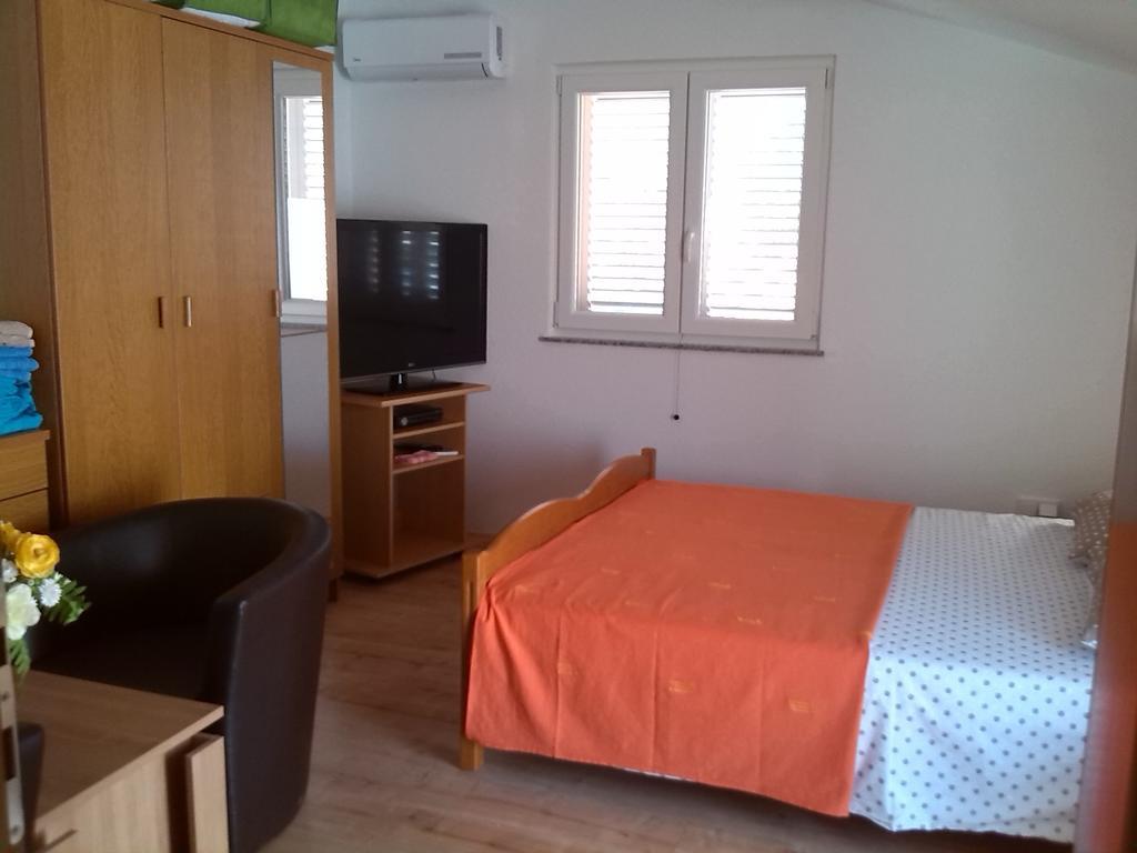 Apartments Batarilo Gornji Karin Pokój zdjęcie