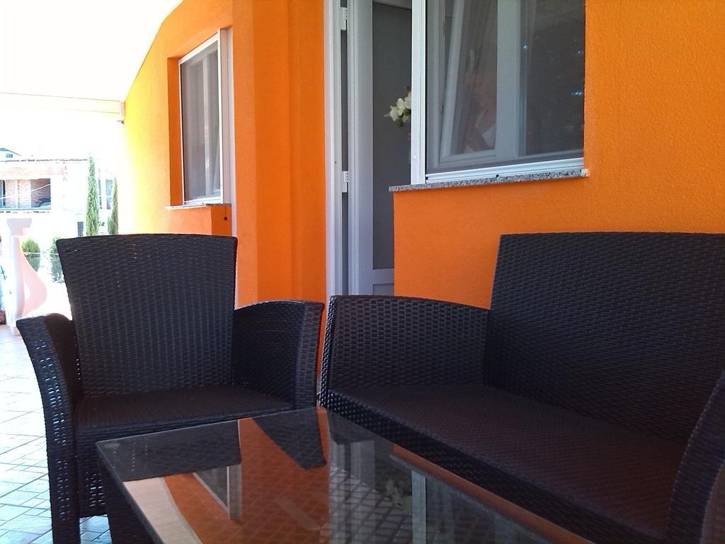 Apartments Batarilo Gornji Karin Pokój zdjęcie