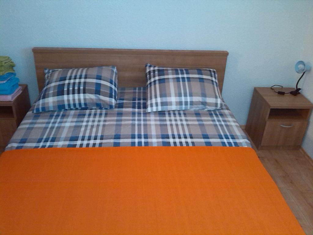 Apartments Batarilo Gornji Karin Pokój zdjęcie