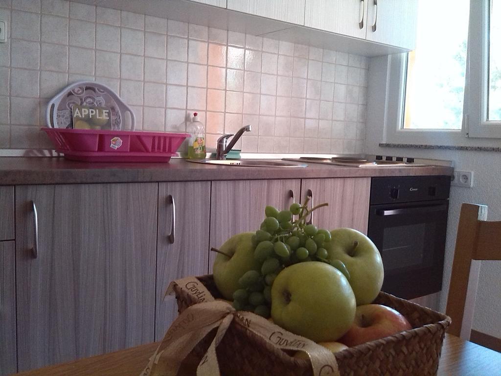 Apartments Batarilo Gornji Karin Pokój zdjęcie