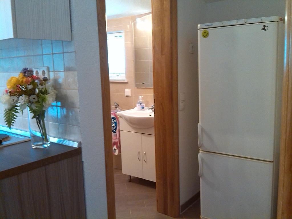 Apartments Batarilo Gornji Karin Pokój zdjęcie