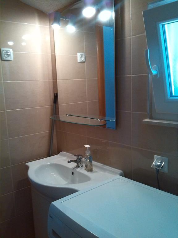 Apartments Batarilo Gornji Karin Pokój zdjęcie